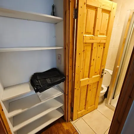 Center En-suite * Δουβλίνο