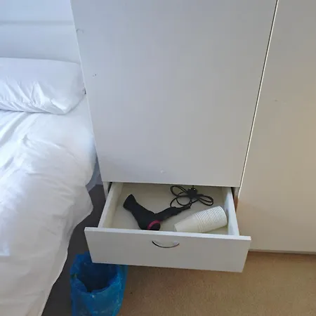 Center En-suite * Δουβλίνο