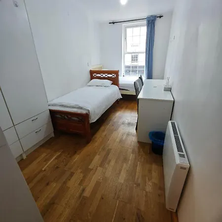 Center En-suite * Δουβλίνο