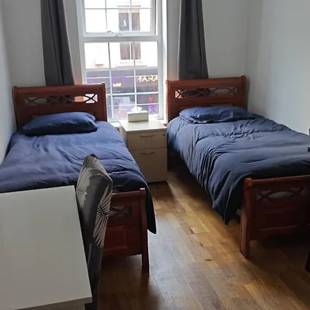 Center En-suite * Δουβλίνο