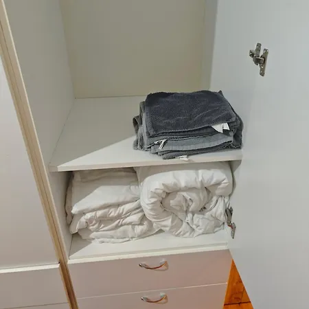 Center En-suite