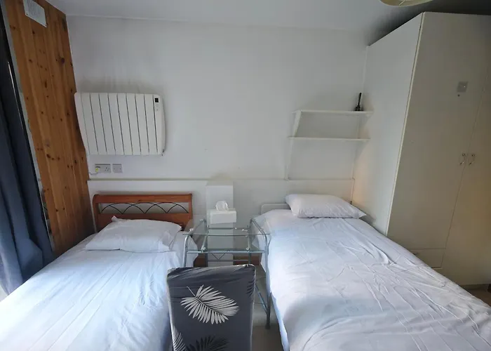 Center En-suite