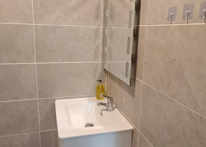 Center En-suite *