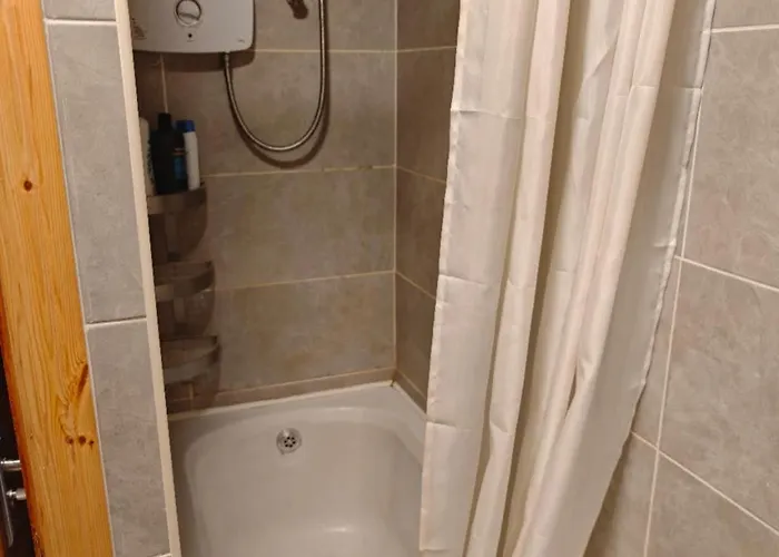 Center En-suite Privat bolig *