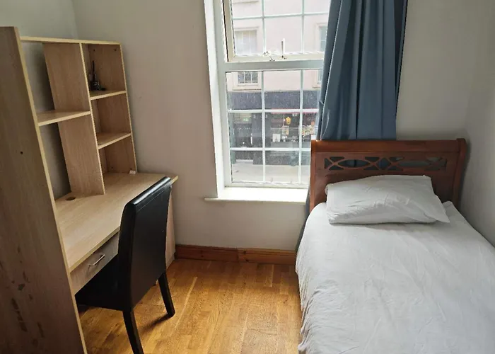 Center En-suite