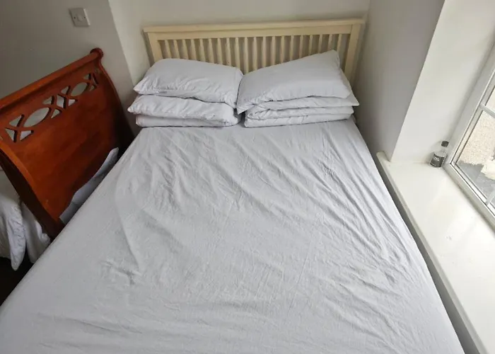 Center En-suite *