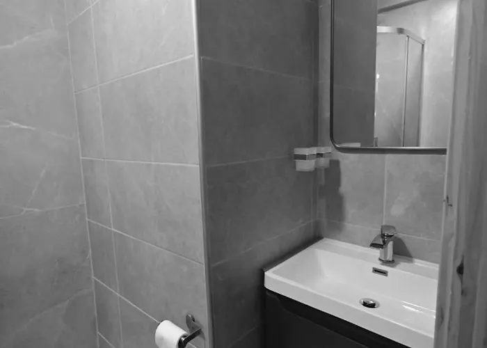 Center En-suite