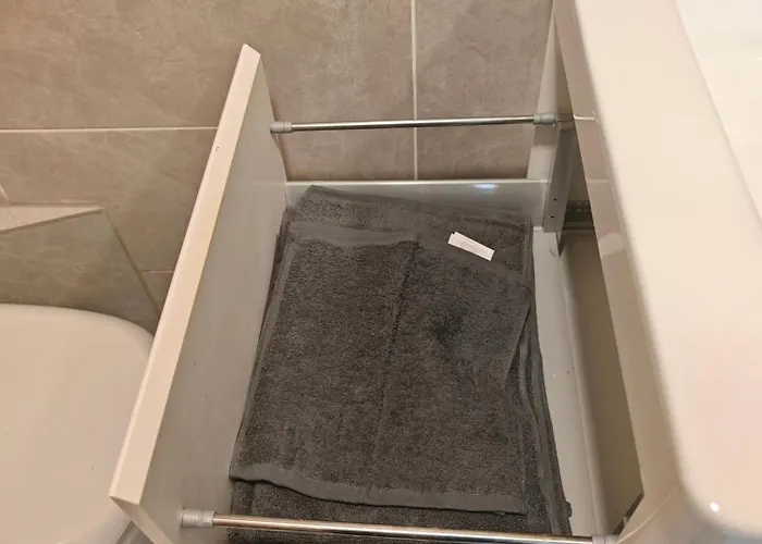 Center En-suite