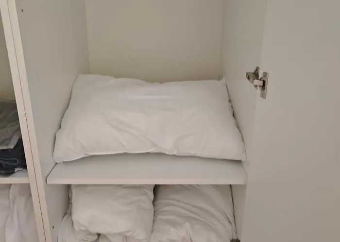 Center En-suite *