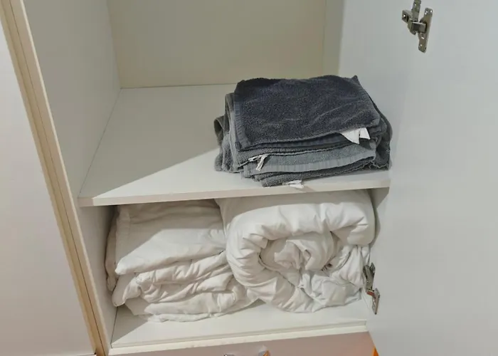 Center En-suite