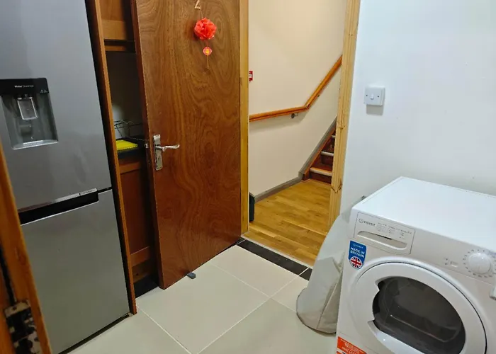 Center En-suite