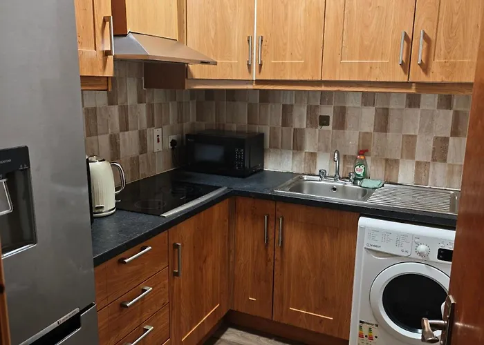 Center En-suite
