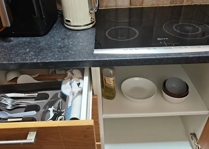 Center En-suite *