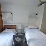 Center En-suite