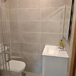 Center En-suite 民宿 都柏林