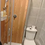 Center En-suite Ubytování v soukromí Dublin
