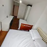 Center En-suite 民宿 都柏林