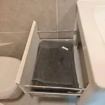 Center En-suite