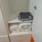 Center En-suite