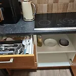 Center En-suite *