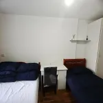 Ubytování v soukromí Center En-suite Dublin