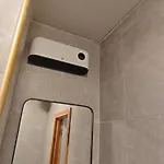 Ubytování v soukromí Center En-suite