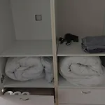 Center En-suite