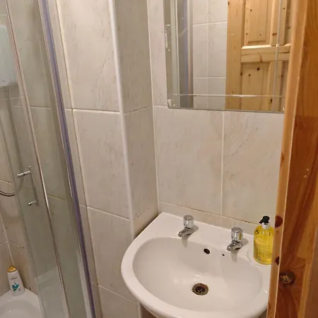 Center En-suite Privat bolig
