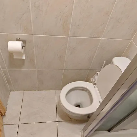Center En-suite *