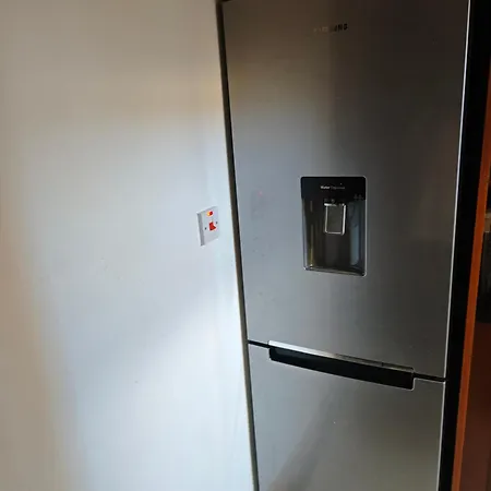 Center En-suite Rum i privatbostad Dublin