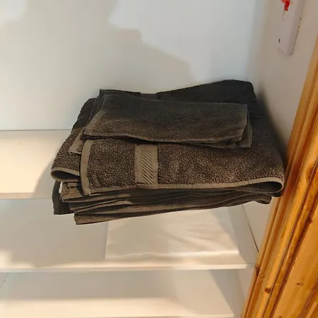 Center En-suite Homestay Dublin