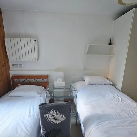 Center En-suite