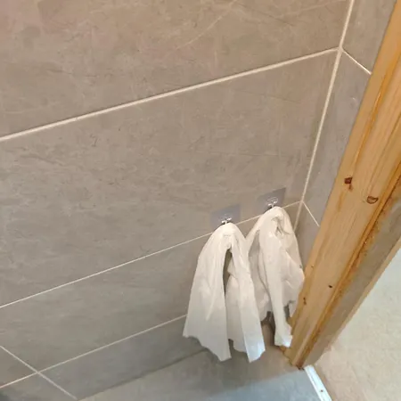 Center En-suite Rum i privatbostad *