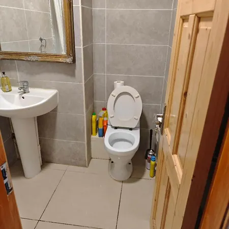 Center En-suite Privat bolig