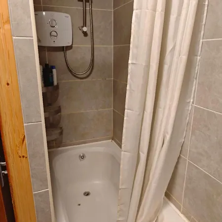 Center En-suite Privat bolig *