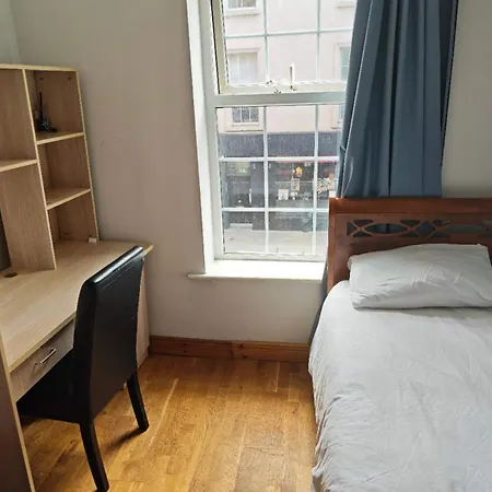 Center En-suite