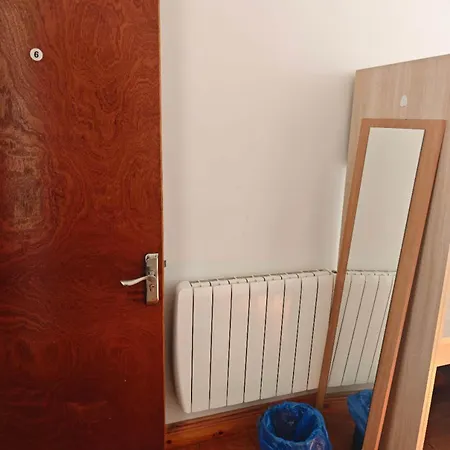Center En-suite Dublin
