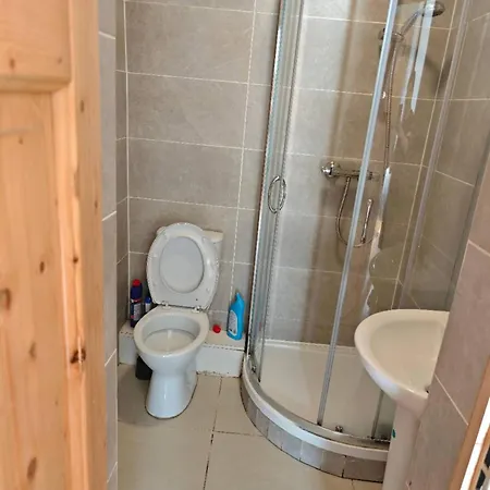 Privat bolig Center En-suite