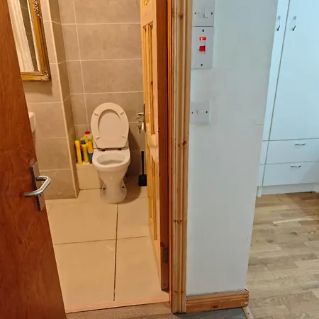 Center En-suite *
