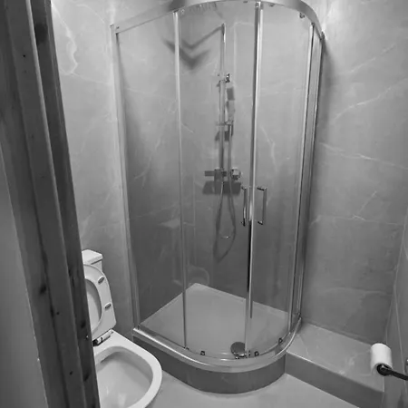 Privat bolig Center En-suite *