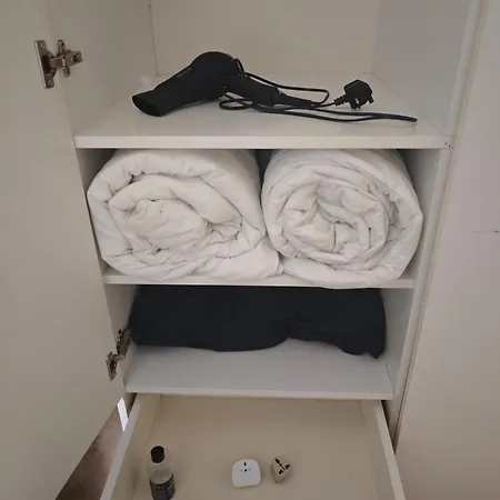 Center En-suite Privat bolig