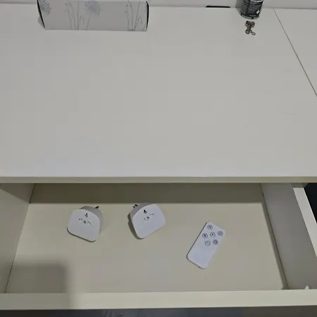 Center En-suite Privat bolig *