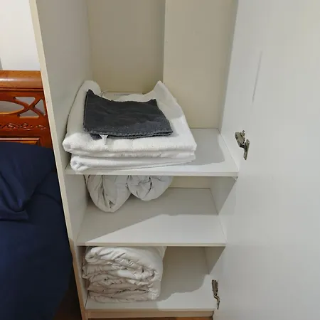 Center En-suite Dublin