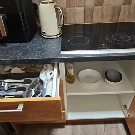 Center En-suite *