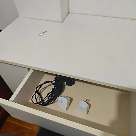Privat bolig Center En-suite *