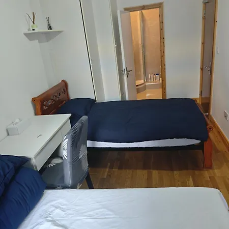 Center En-suite * Dublin