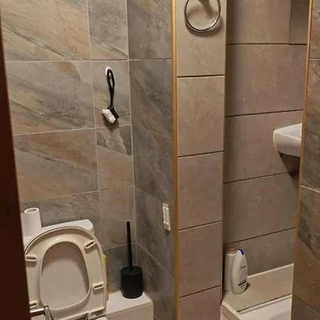 Privat bolig Center En-suite *