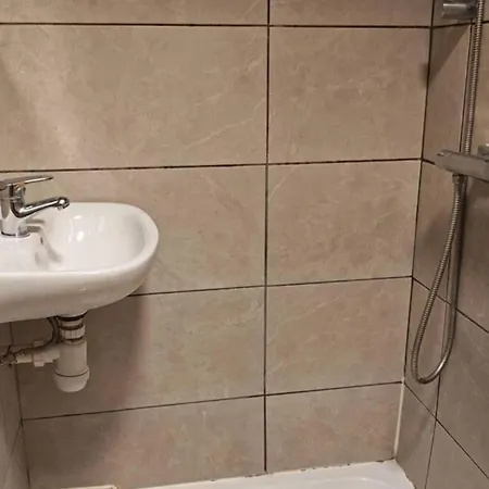 Center En-suite *