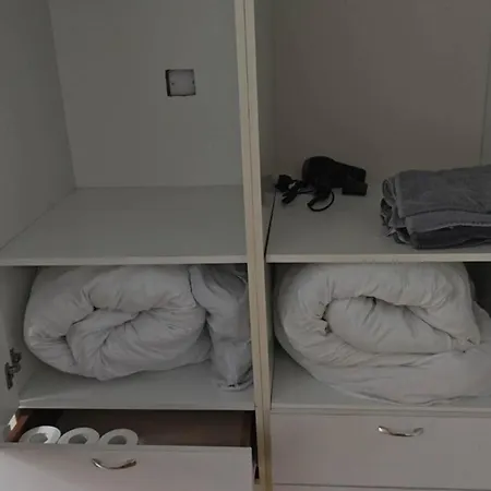 Center En-suite