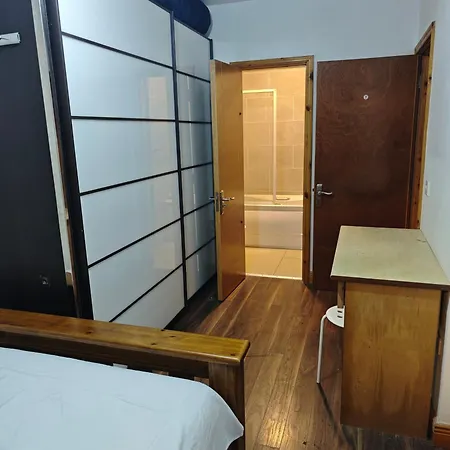 Center En-suite